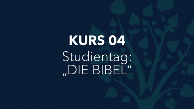 Kurs 04 Video